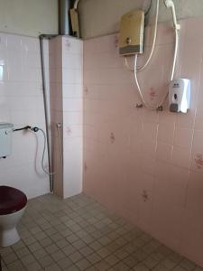 White House Hotel Kluang