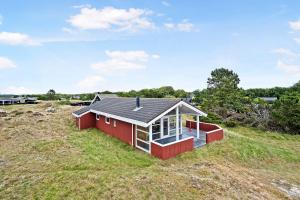 Holiday House On Fanø Near The Sea