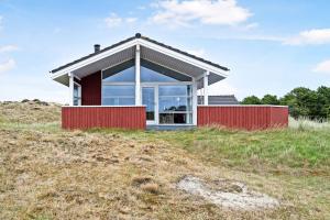 Holiday House On Fanø Near The Sea