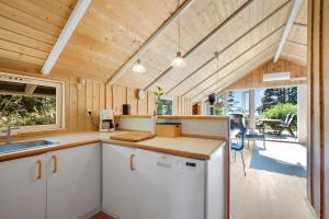 Beautiful Summer House With A Magnificent View