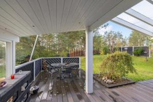 Close To The Beach And Forest And Ebeltoft
