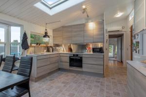 Close To The Beach And Forest And Ebeltoft