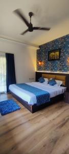 Taraka resort