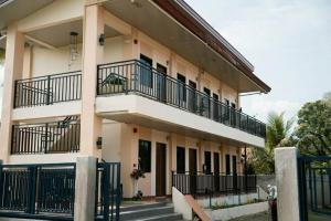 Negradas Transient Inn-Non Air-conditioned