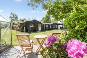 Unique Holiday Home In Quiet Surroundings