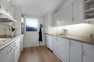 Cozy Summer House On Scenic Djursland