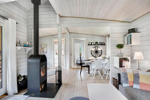 The Sun House