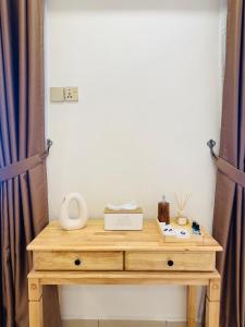 Bayu senja