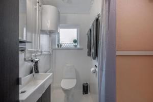Holiday Home In Beautiful Martofte