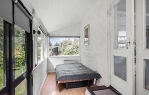 Holiday Home In Beautiful Martofte