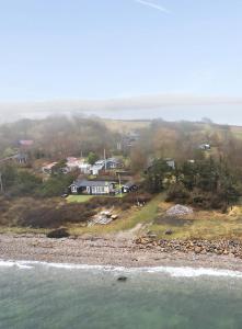 Holiday Home In Beautiful Martofte