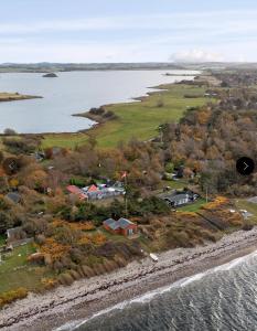 Holiday Home In Beautiful Martofte