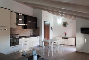 Casa vacanza Leucosia&Tresino