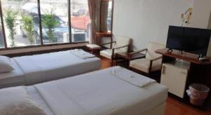 SA hotel