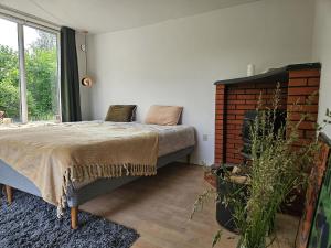 Cozy Summer House In Nykøbing Sjælland