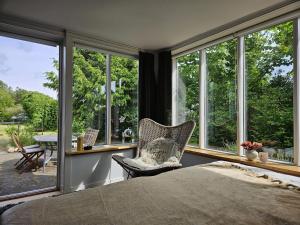 Cozy Summer House In Nykøbing Sjælland