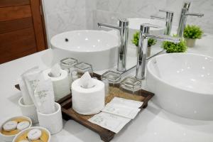 White Haven Villa Samui , Modern 3BR Private Pool Villa