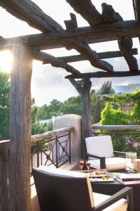 Hotels Grand Hotel De Cala Rossa & Spa Nucca : photos des chambres