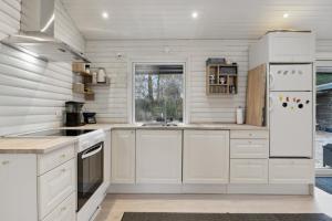 Cozy Holiday Home With A Great Location