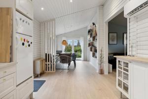 Cozy Holiday Home With A Great Location
