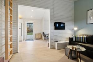 Cozy Holiday Home With A Great Location