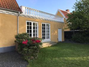Family-Friendly Villa In Quiet Neighbourhood