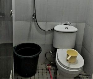 Juwita Guest House Kota Batu