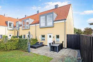 Lovely Holiday Home In Central Skagen