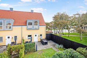 Lovely Holiday Home In Central Skagen