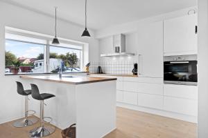 Lovely Holiday Home In Central Skagen