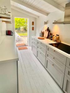 Historic Holiday Home By Nordstrand From 1917