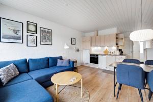 Holiday Home In The First Row To The North Sea