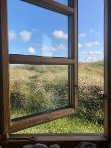 Scenic Holiday Home In Skagen
