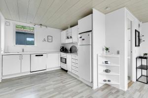 Summer House In Marielyst