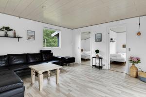 Summer House In Marielyst