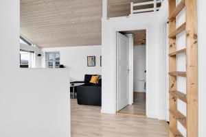 Holiday Home In Karrebæksminde Near The Beach