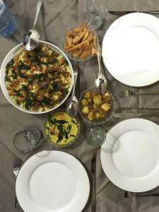 Seasons Four Jungle Treehouse