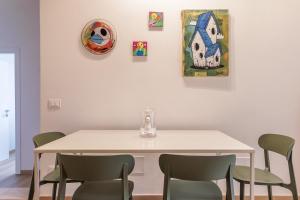 Casa dei Bertoldi - 2 Bedrooms in Historic Center