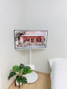 달 스테이