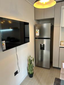 Experiencia hotelera full equipado, Santiago