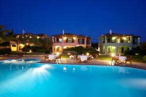 Nymfes Villas Argolida Greece