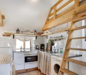 Cozy Holiday Apartment On Rømø
