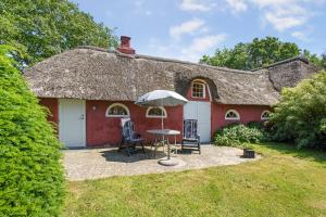 Cozy Holiday Apartment On Rømø