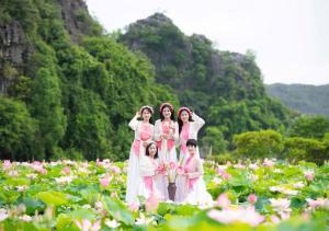 Trang An Green Retreat