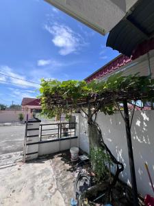 Pantai remis homestay 118