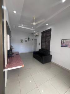 Pantai remis homestay 118