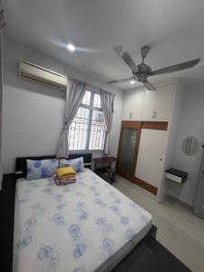 Pantai remis homestay 118