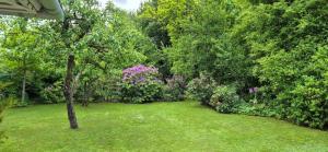 Cozy Cottage Just 300 M From Høve Beach