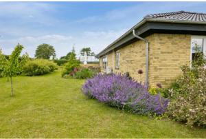 Holiday Home In South Funen Near Beach