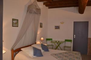 Hotels Mas De Sylvereal : photos des chambres